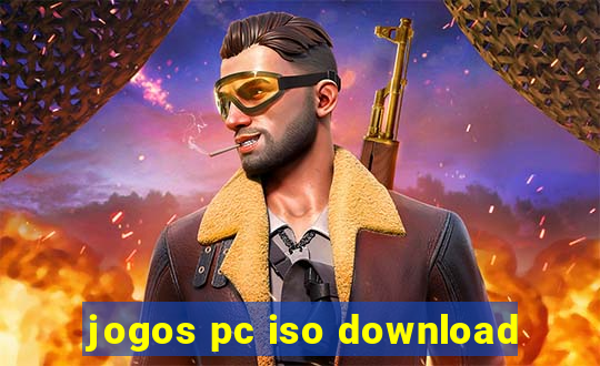 jogos pc iso download